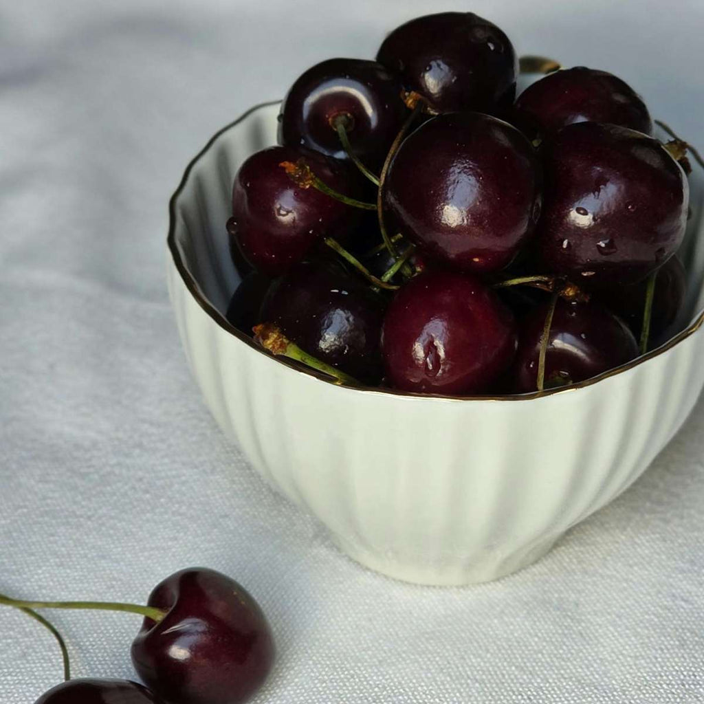 Cherry Tree - Prunus avium - Sweet Cherry - Height 90-110cm - ⌀23cm