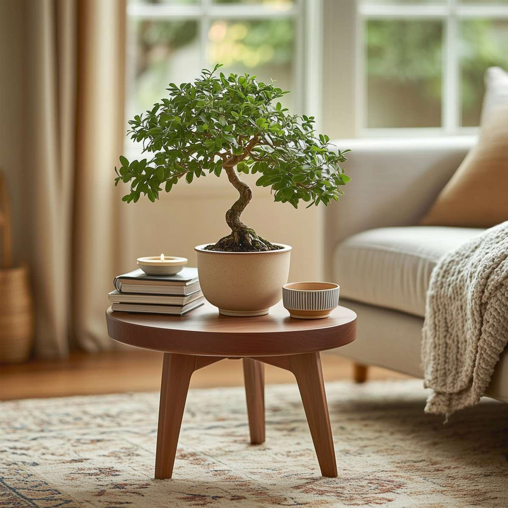 Bonsai tree - Zelkova serrata - Height 20-30cm - ⌀20cm