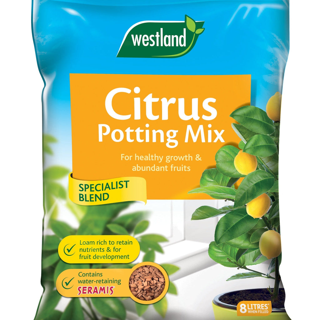 Citrus Potting Mix 4L