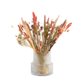 Dried flowers - Bouquet 'Trendy Hippy' - Dryflowers