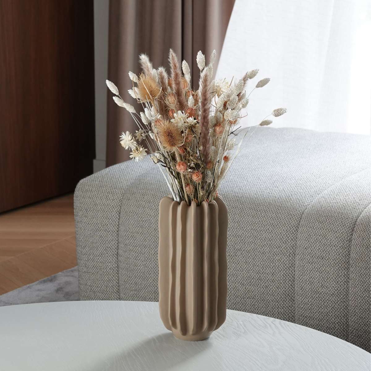 Dried flowers - Bouquet 'Trendy Classic' - Dryflowers