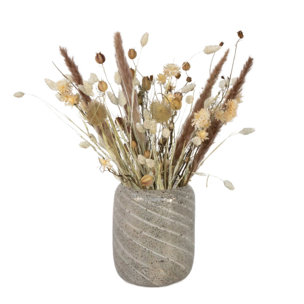 Dried flowers - Bouquet 'Trendy Classic' - Dryflowers