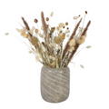 Dried flowers - Bouquet 'Trendy Classic' - Dryflowers