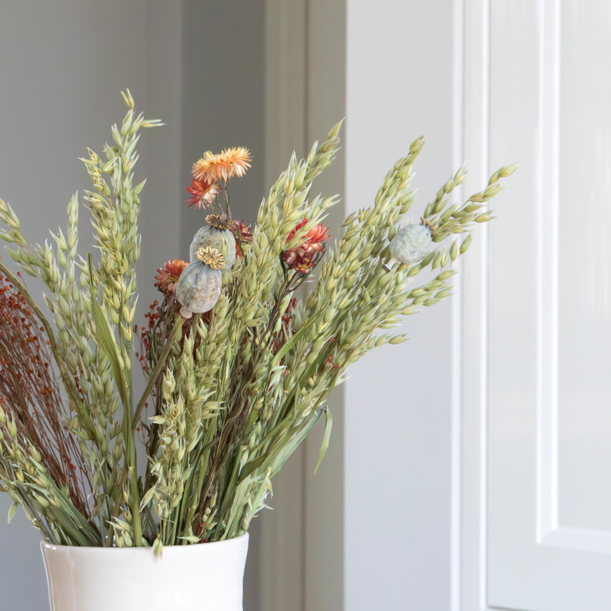 Dried flowers - Bouquet 'Loose Fit Marrakesh' - Dryflowers