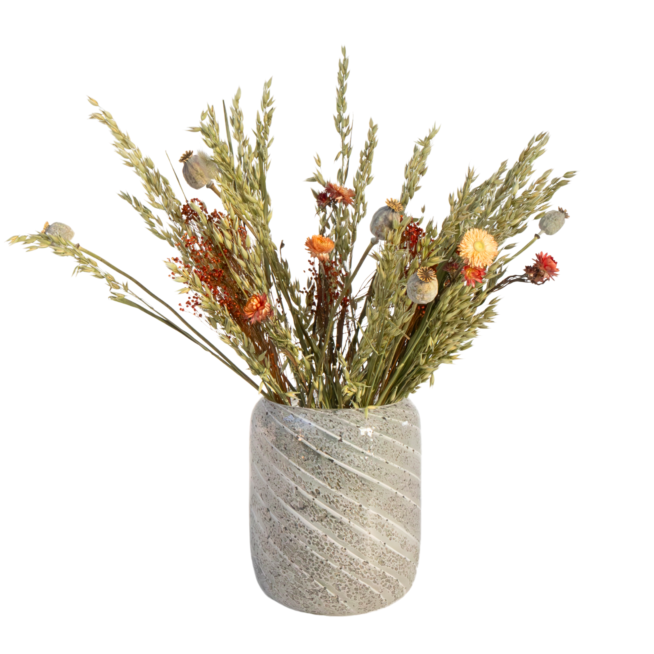 Dried flowers - Bouquet 'Loose Fit Marrakesh' - Dryflowers