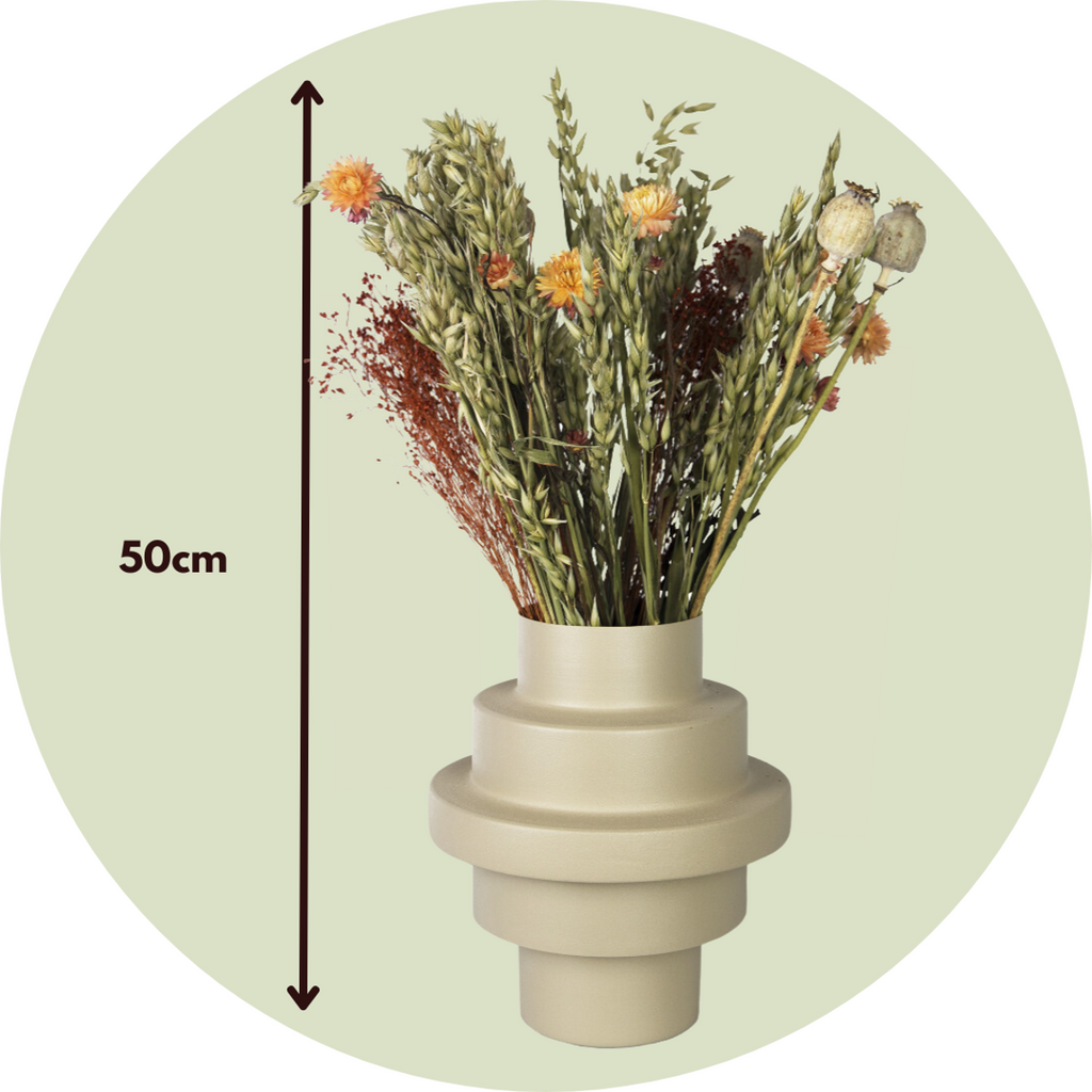 Dried flowers - Bouquet 'Loose Fit Marrakesh' - Dryflowers