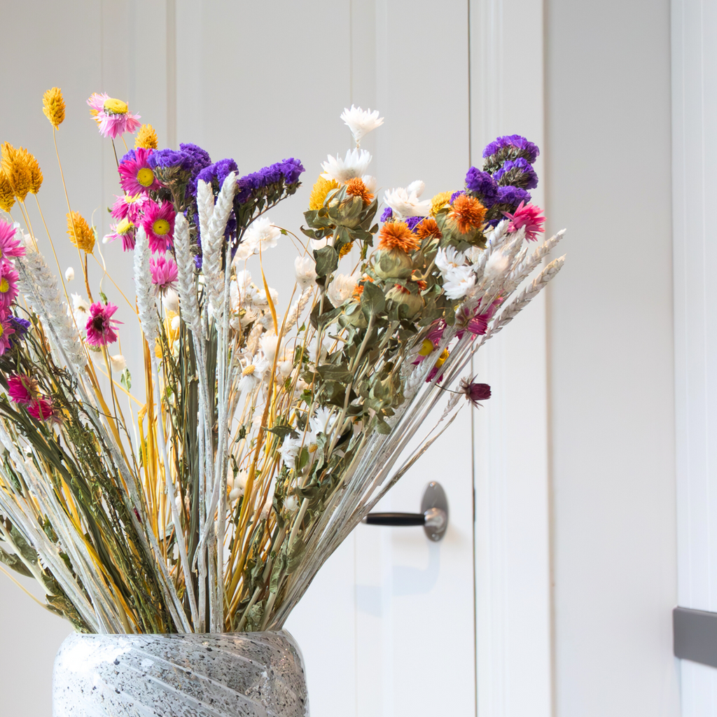 Dried flowers - Bouquet 'Large Patrice' - Dryflowers