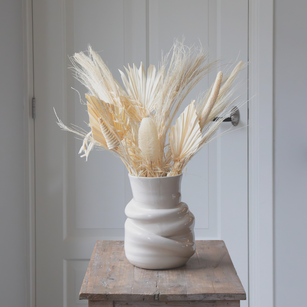 Dried flowers - Bouquet 'Scandinavian Dream' - Dryflowers