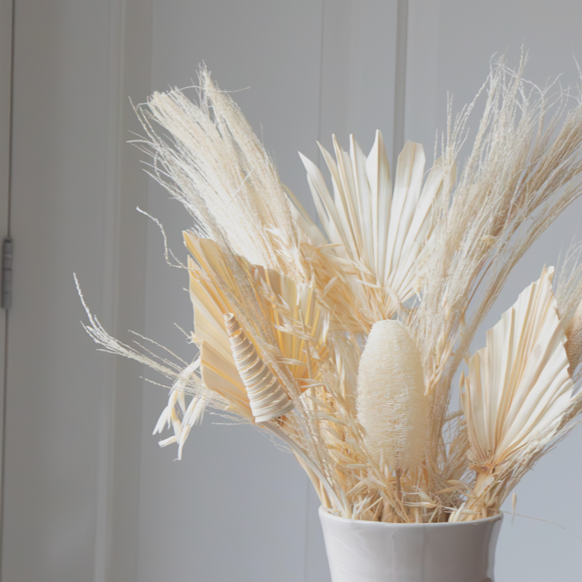 Dried flowers - Bouquet 'Scandinavian Dream' - Dryflowers