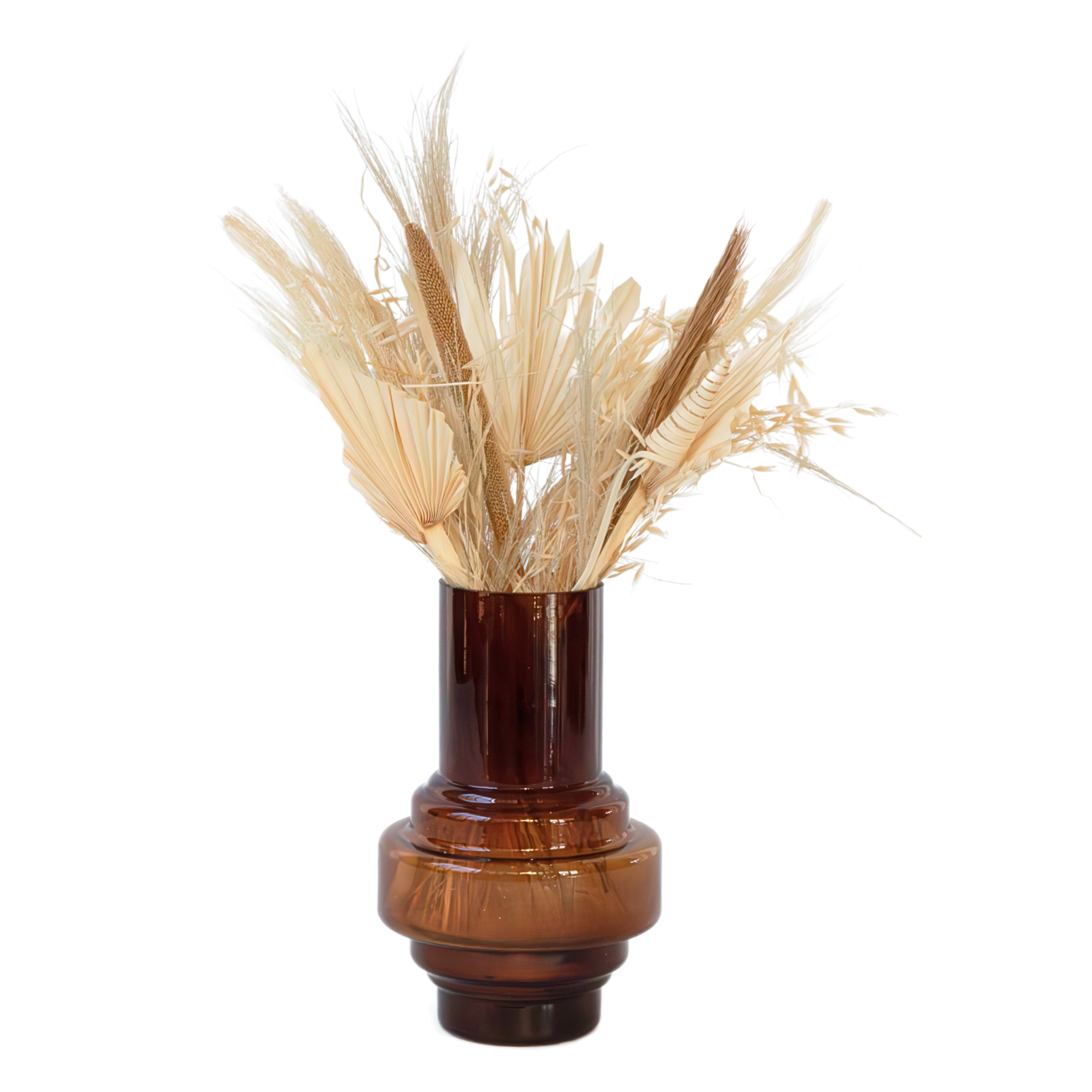 Dried flowers - Bouquet 'Scandinavian Dream' - Dryflowers