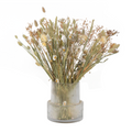 Dried flowers - Bouquet 'Large Anita' - Dryflowers