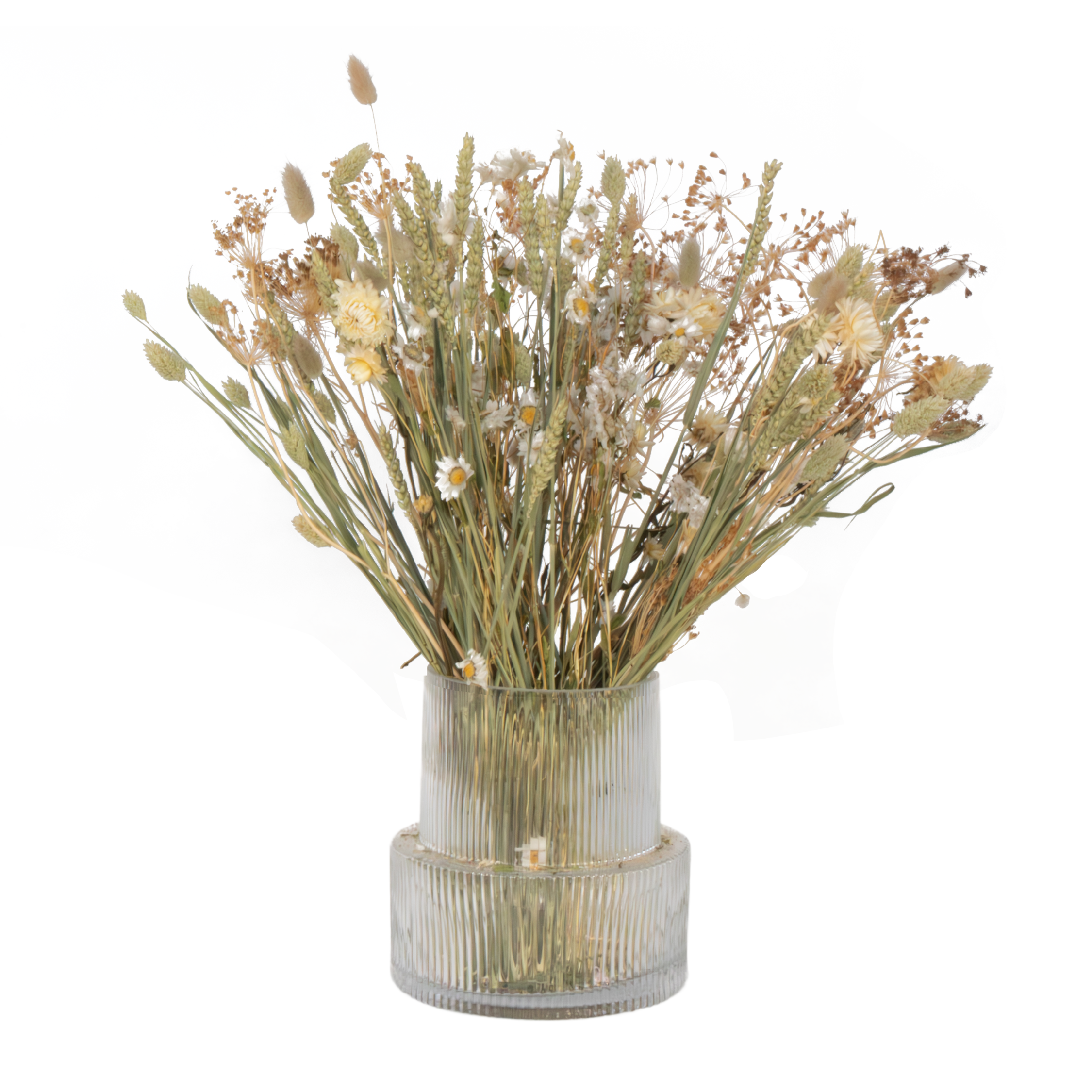 Dried flowers - Bouquet 'Large Anita' - Dryflowers