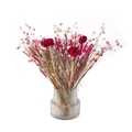 Dried flowers - Bouquet 'Large Flourish Love' - Dryflowers