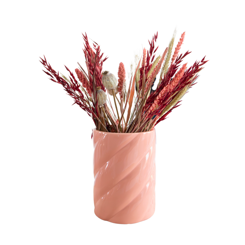 Dried flowers - Bouquet 'Dining Sweetheart' - Dryflowers