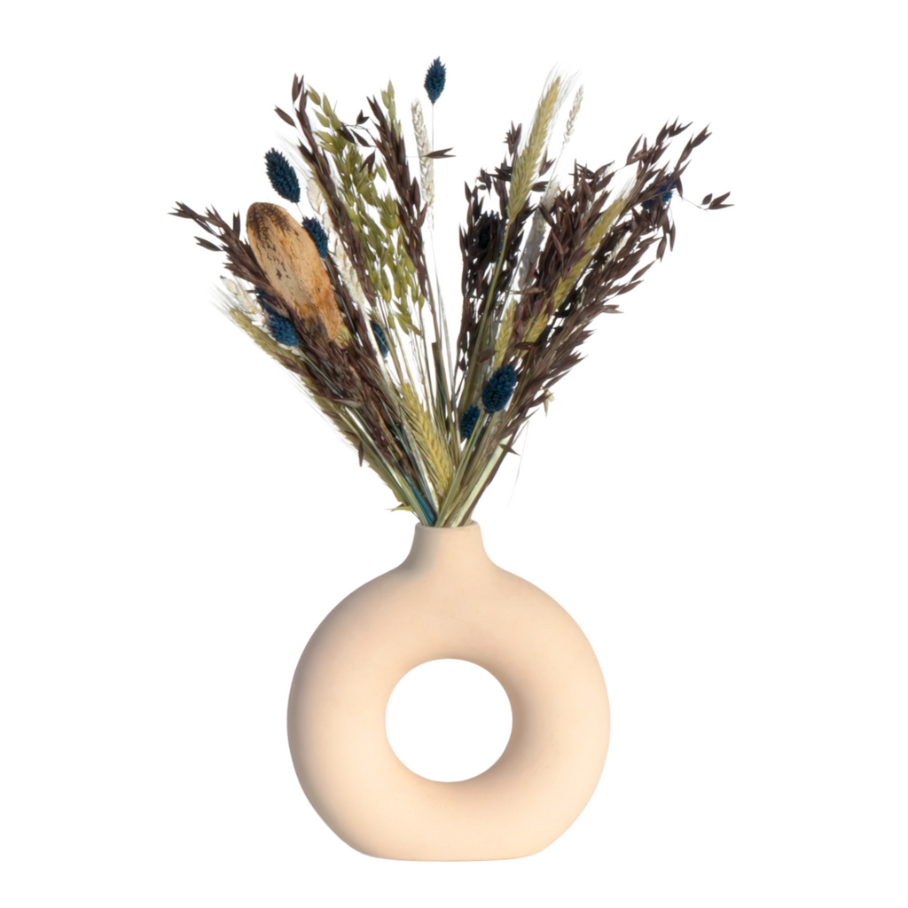 Dried flowers - Bouquet 'Dining Comfy' - Dryflowers