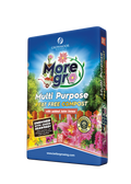 More Gro Peat Free Multipurpose with Added John Innes 50L