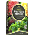 Organic Farm Yard Manure 2 x 50L Bags