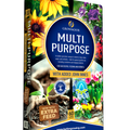 1 x 60L Multi Purpose Compost with added John Innes