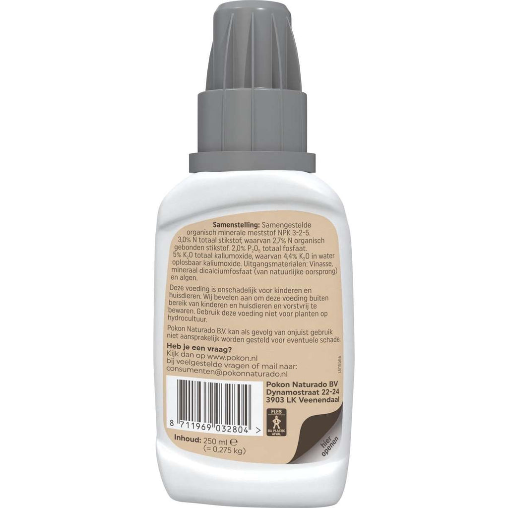 Pokon liquid plant food - Orchids - 250ml