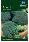 Broccoli Autumn Calabrese