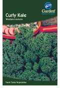 Curly Kale Seeds