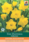 Daffodil 'Dutch Master' (6  Bulbs)