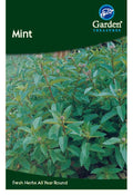 Mint Seeds