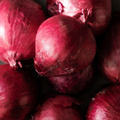 Onion Red Baron 115 Seeds