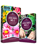 John Innes No.2 Compost 35L