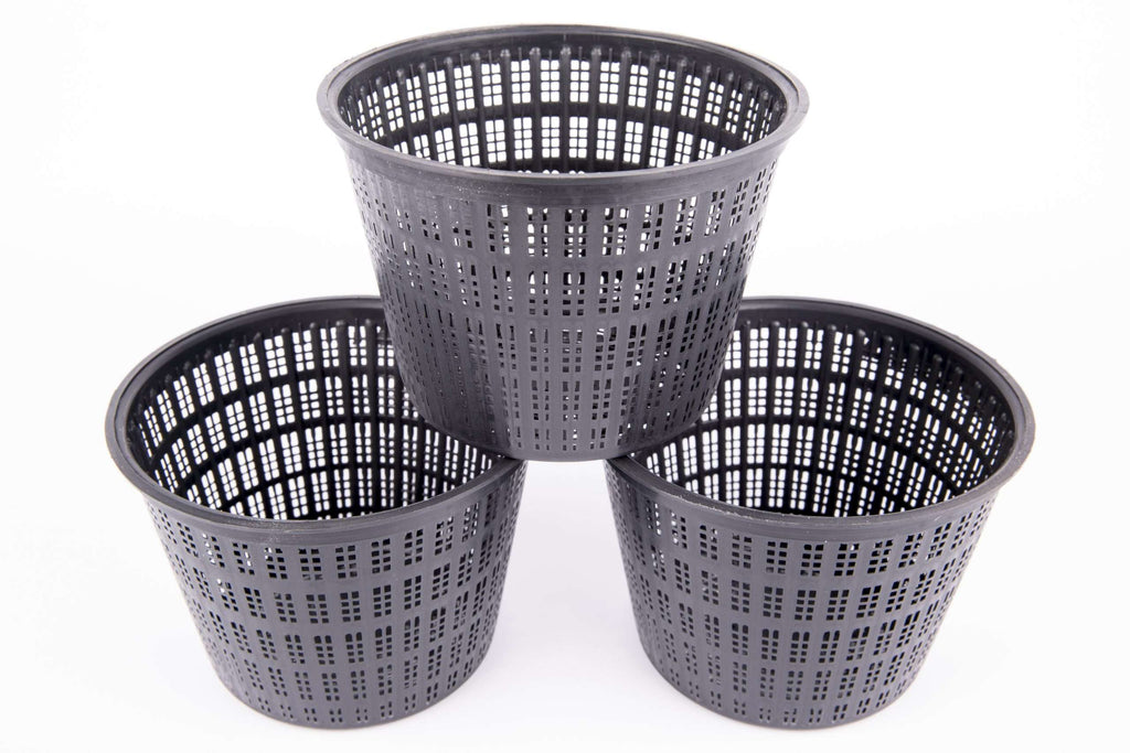 17cm Aquatic baskets - 2 Litre