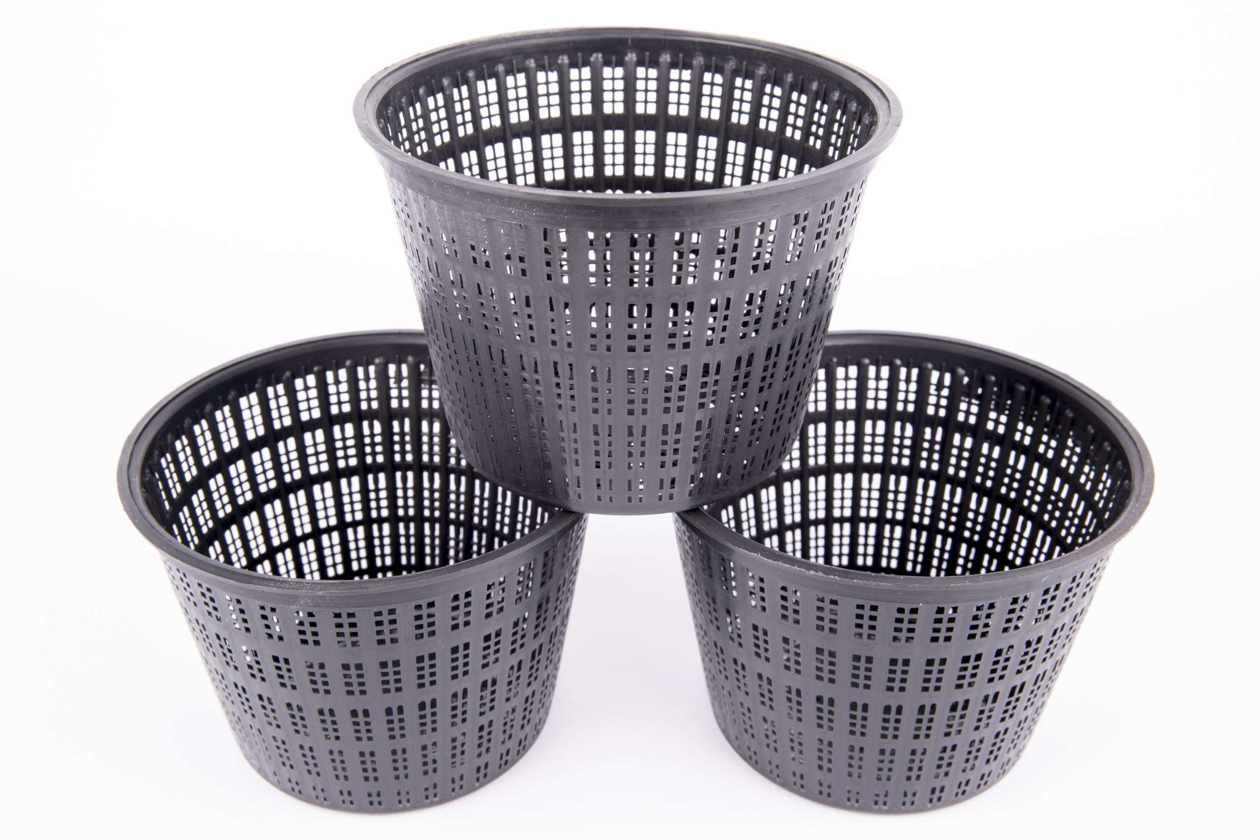 17cm Aquatic baskets - 2 Litre