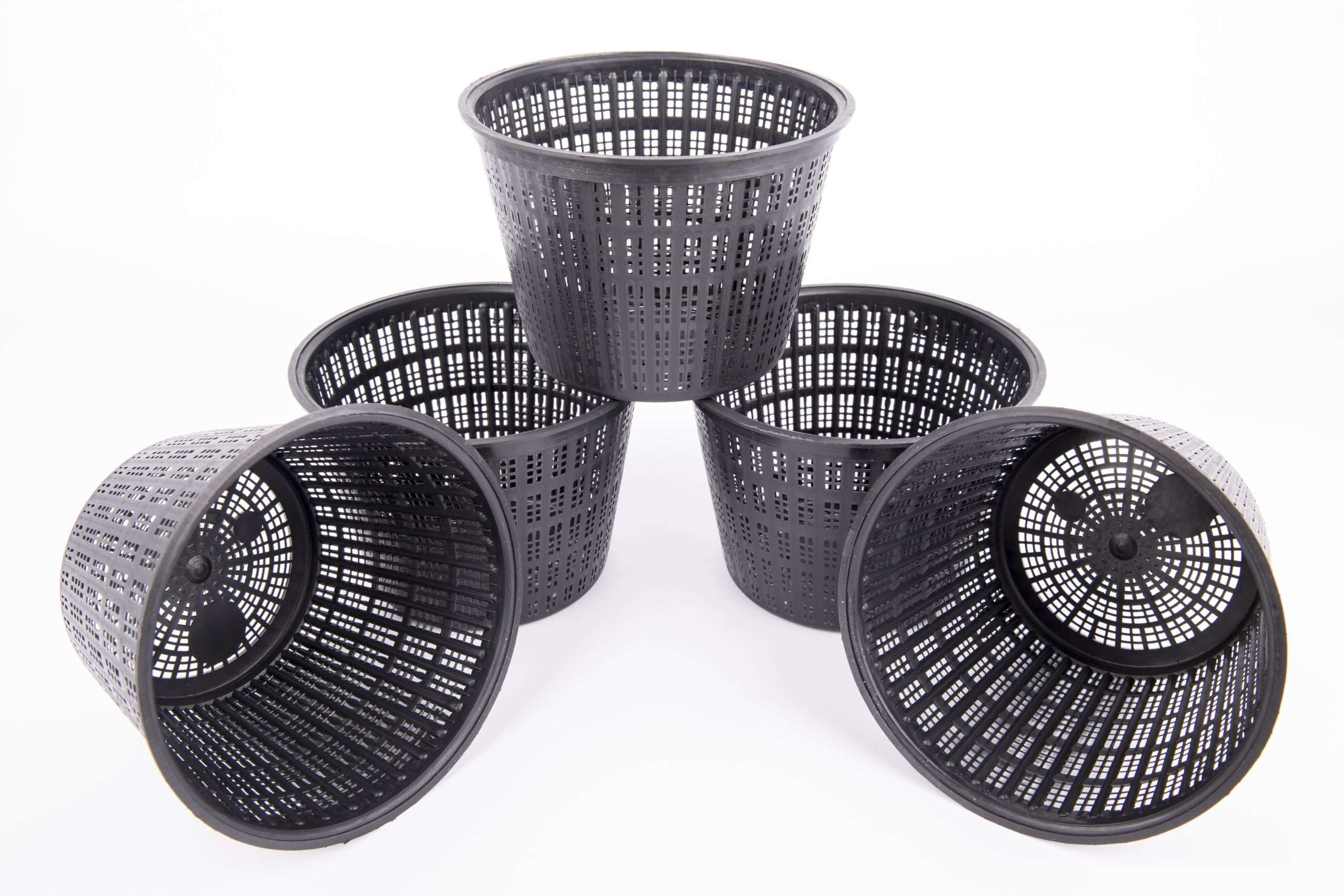 17cm Aquatic baskets - 2 Litre