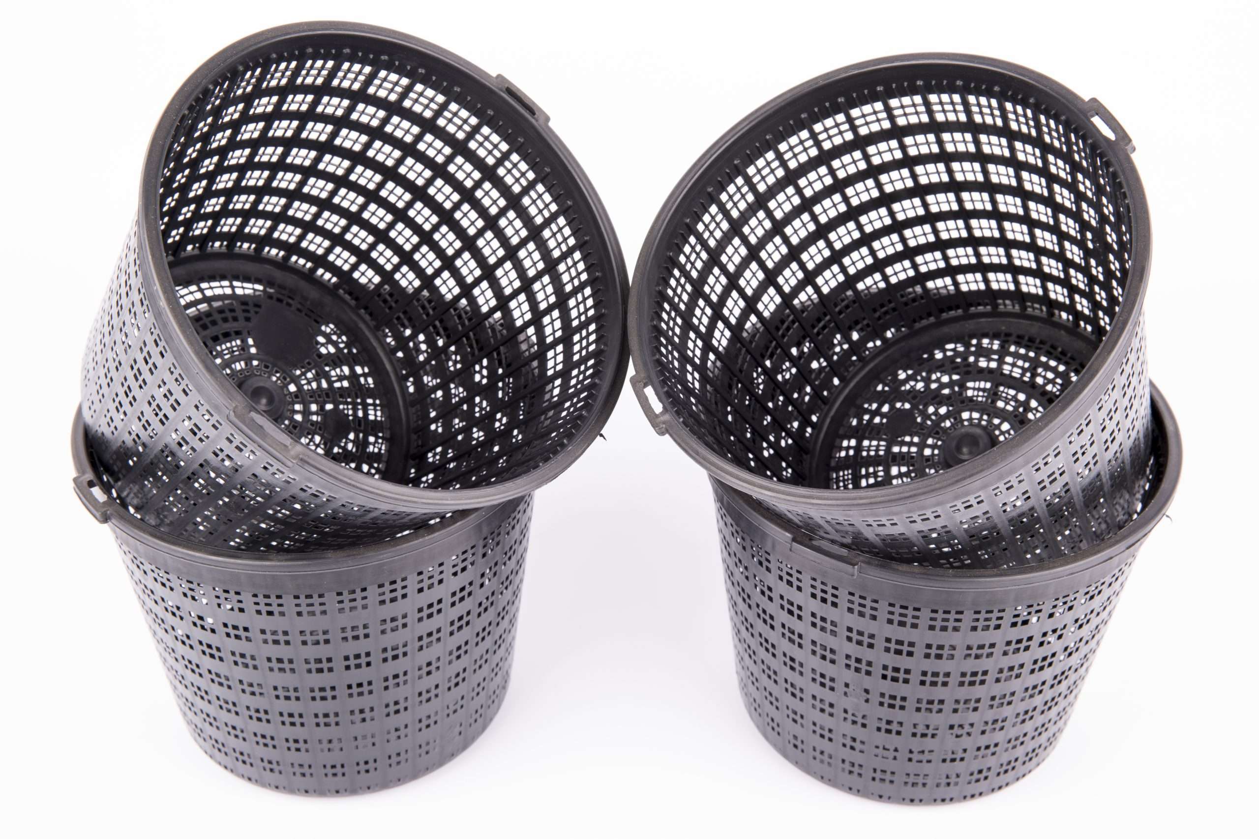 17cm Aquatic baskets - 2 Litre