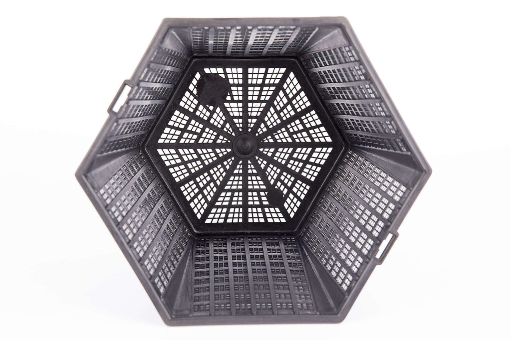 18cm Aquatic baskets - 3 Litre