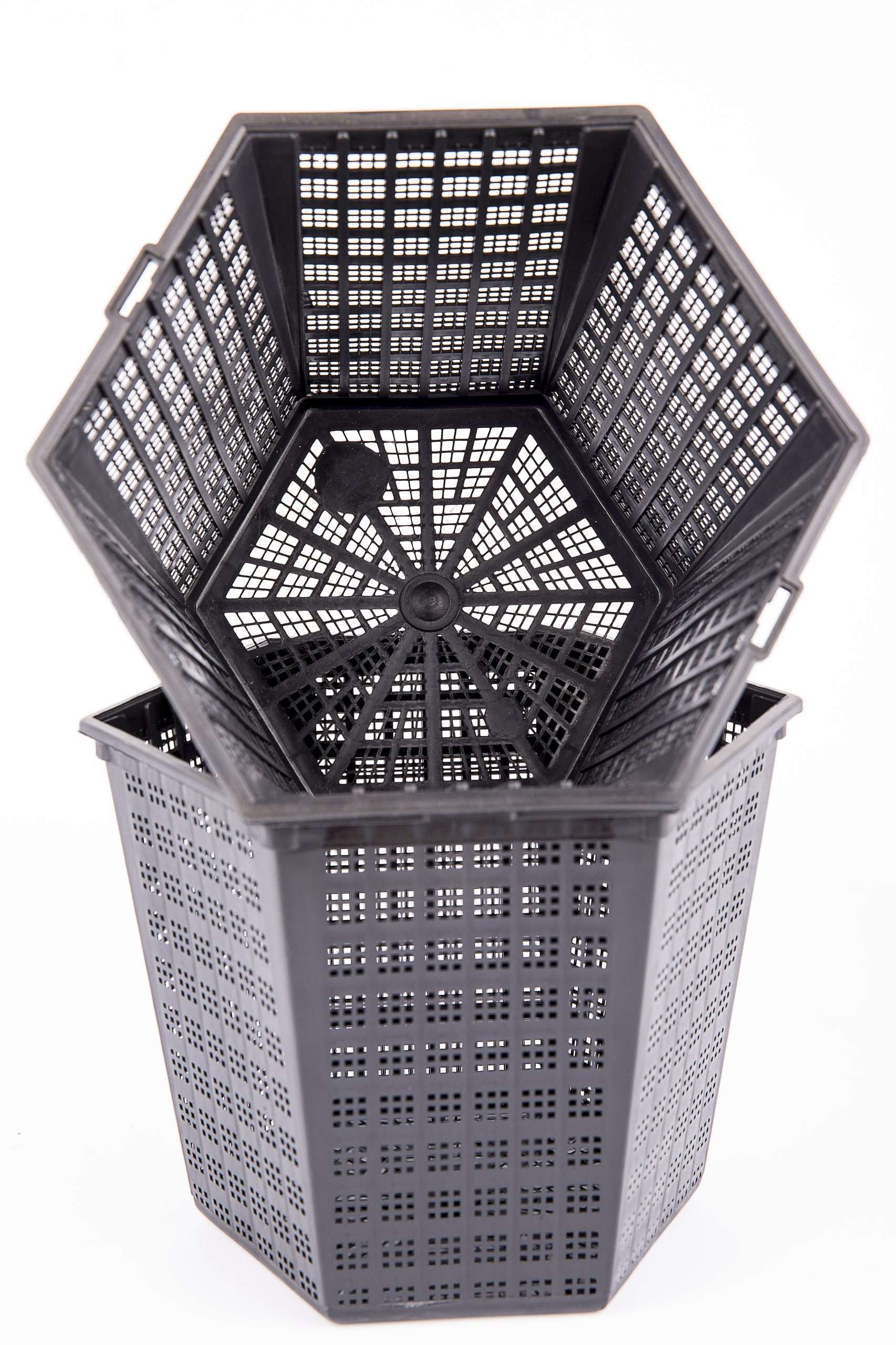 18cm Aquatic baskets - 3 Litre