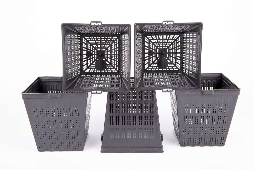 11cm Aquatic baskets - 1 Litre