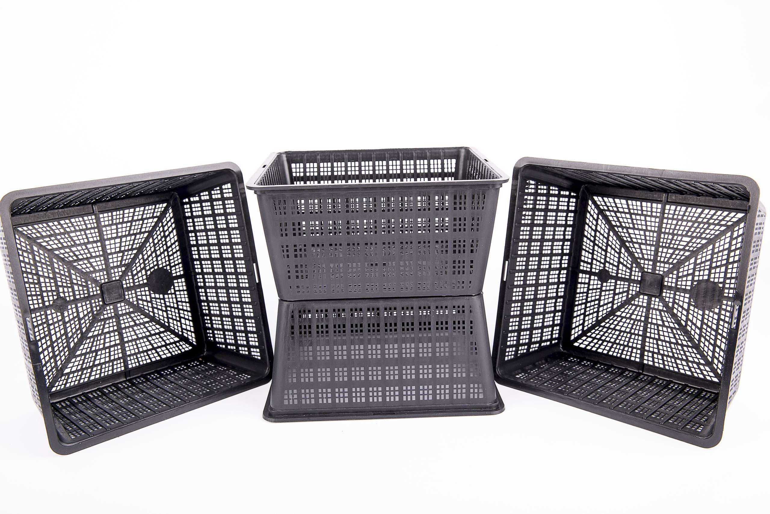 19cm Aquatic baskets - 2 Litre