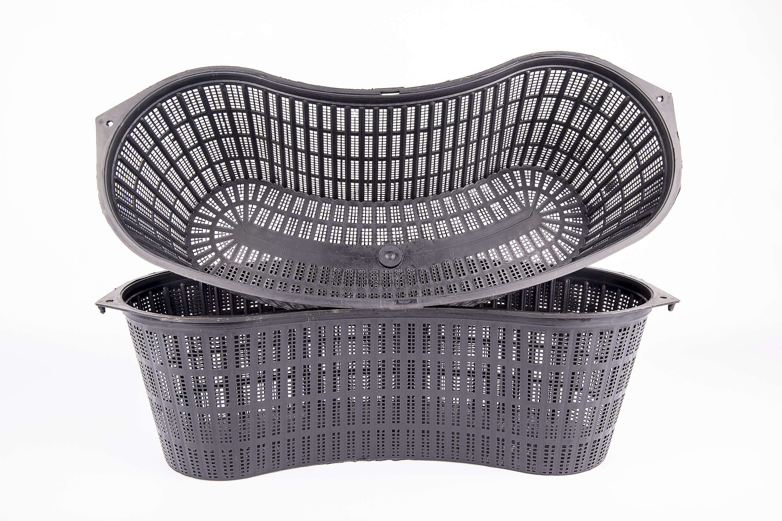 Contour Aquatic baskets (Kidney) - 8 Litre