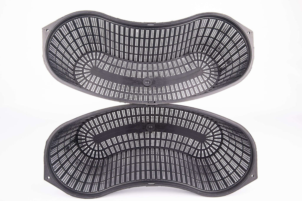 Contour Aquatic baskets (Kidney) - 8 Litre