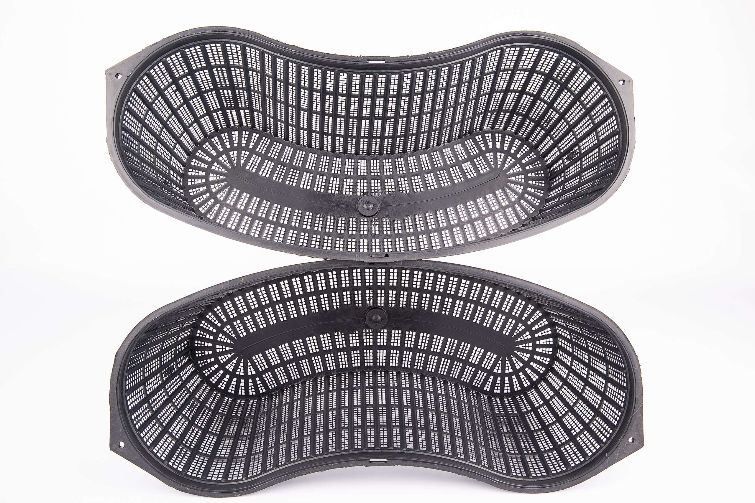 Contour Aquatic baskets (Kidney) - 8 Litre