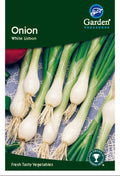 Onion White Lisbon