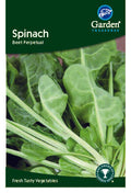 Spinach (Beet Perpetual) Seeds