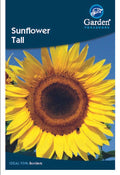 Sunflower Tall Seeds