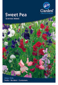 Sweet Pea Scented Mixed