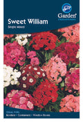 Sweet William - Single Mixed