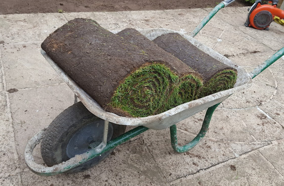 Premier Lawn Turf *Bulk Buy Saver* FREE Delivery