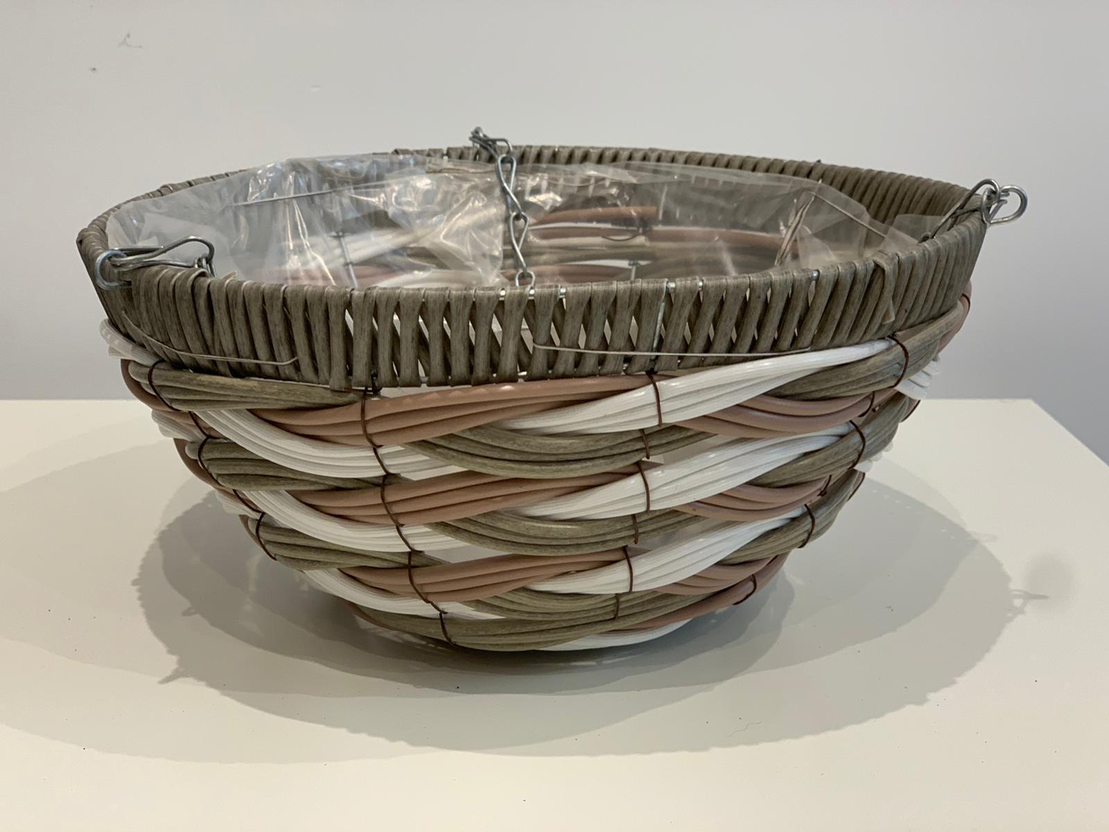 Premium Hanging Basket