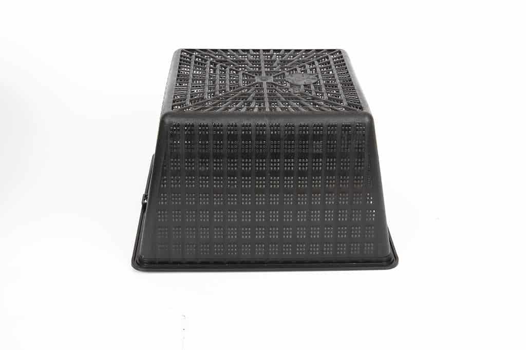 24cm Aquatic baskets - 5 Litre