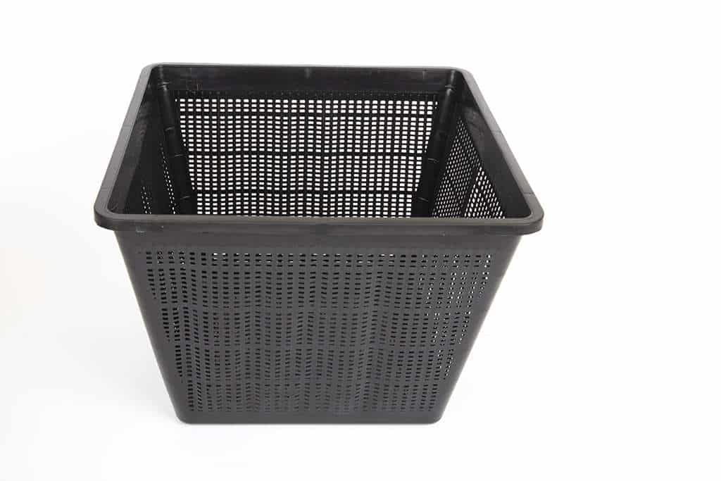 35cm Aquatic baskets - 25 Litre