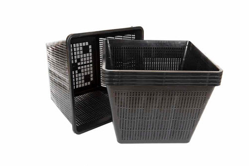 28cm Aquatic baskets - 10 Litre